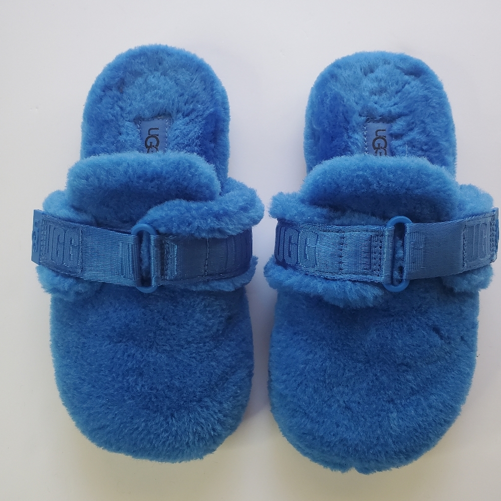 UGG